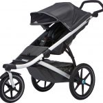 avis poussette thule urban glide