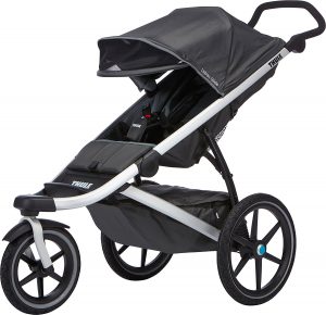 avis poussette thule urban glide