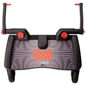 marche pied poussette Buggy Board Mini Lascal