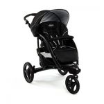 Poussette Trekko Completo Sport Luxe Graco