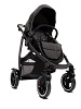 meilleure poussette tout terrain Graco – Evo XT