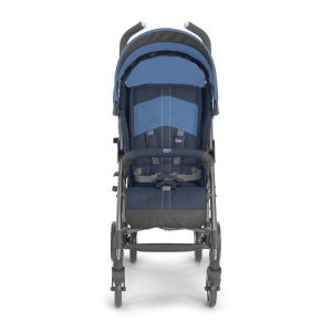 Test-produit : Poussette canne Liteway 2 de Chicco 