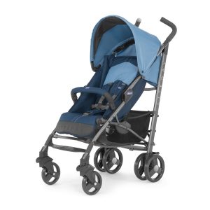 poussette canne inclinable chicco liteway