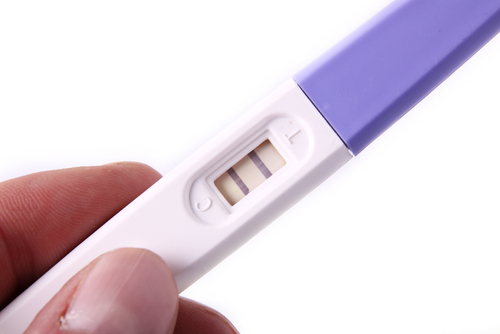 Quel est le bon moment pour faire un test de grossesse