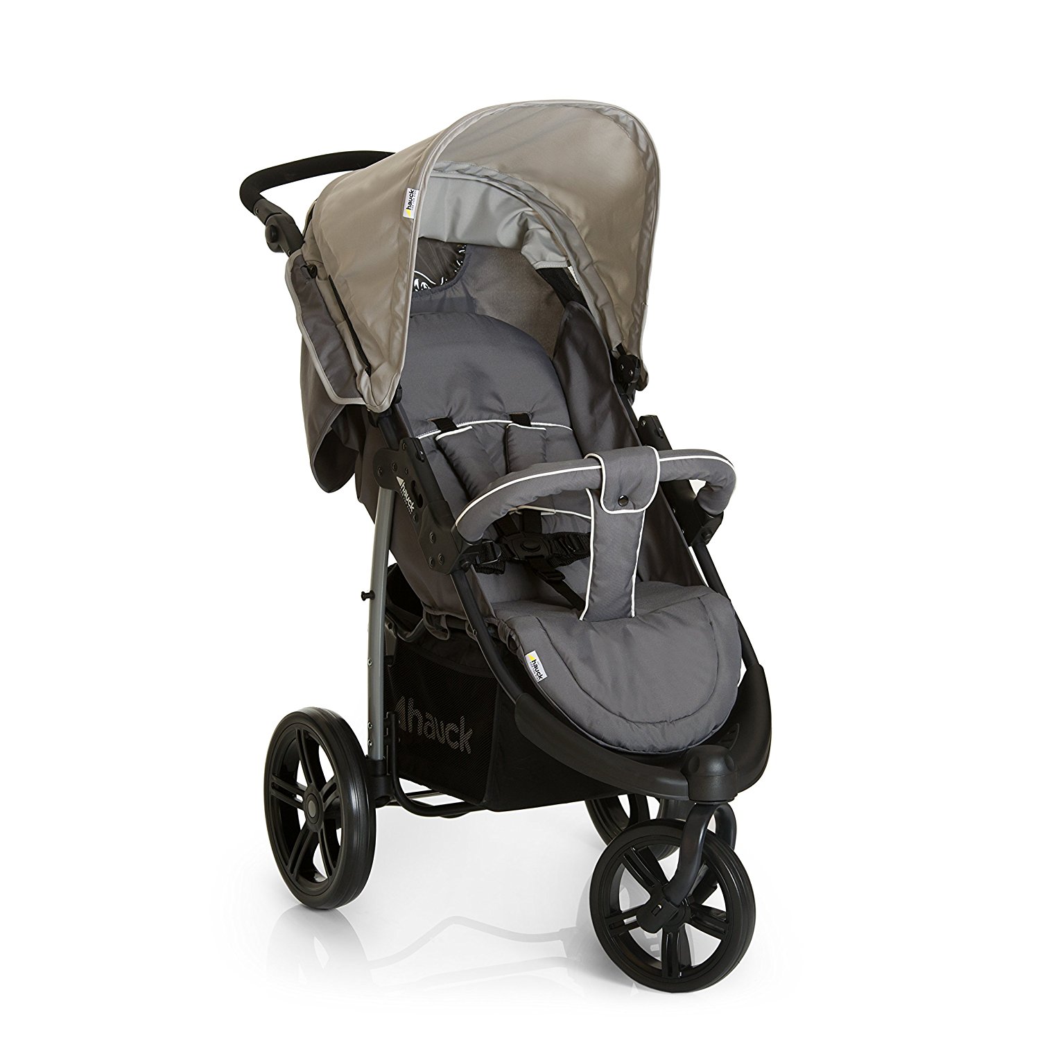 Poussette 3 roues combiné trio 3 en 1 BEBE ACHAT : Comparateur