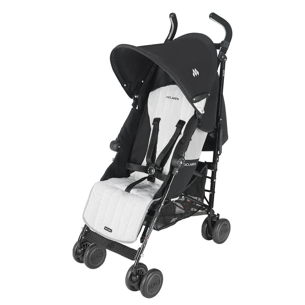 MACLAREN Poussette canne : Achat/Vente Poussette canne MACLAREN