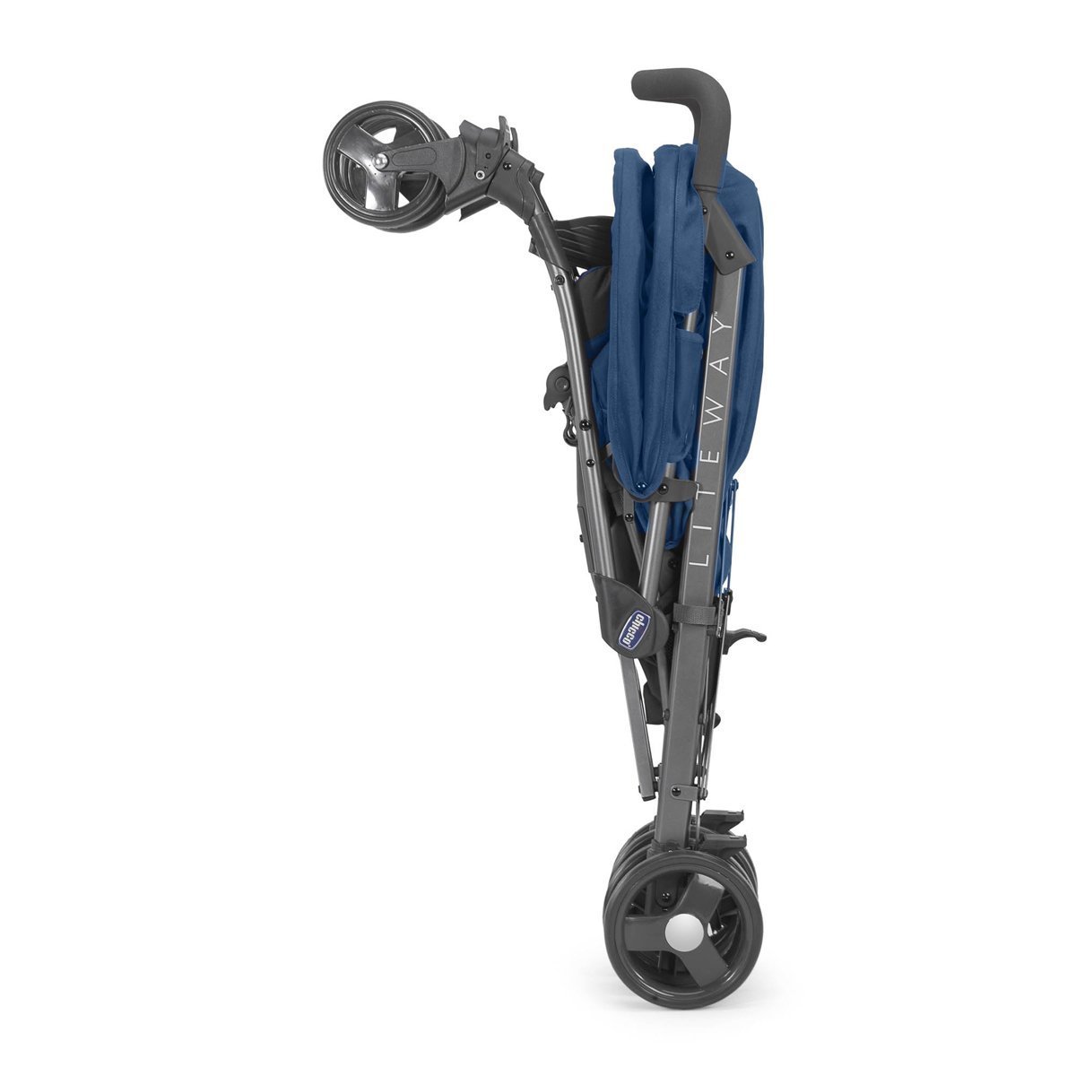 chicco liteway 2 - Poussette Infos