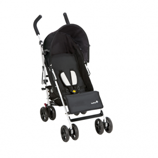 On a testé la poussette Canne Slim Safety 1st : notre avis complet