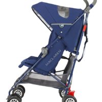 On a testé la poussette Canne Slim Safety 1st : notre avis complet