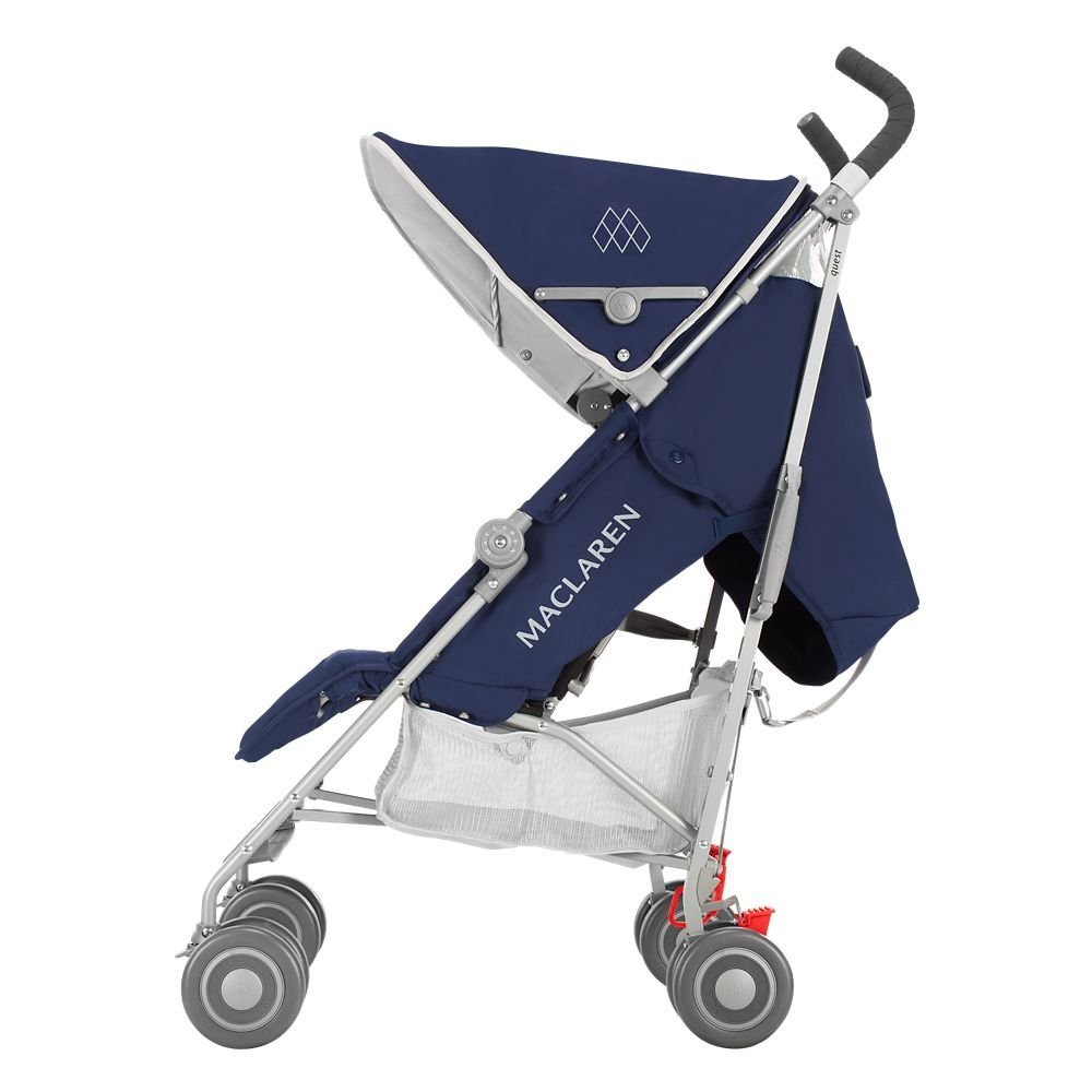 On a testé la poussette Canne Slim Safety 1st : notre avis complet