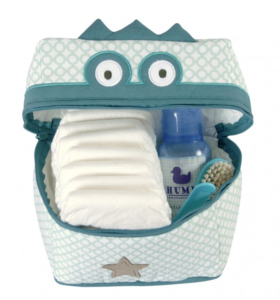 trousse pour bébés