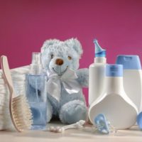 quels produits pour bébé