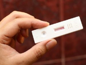 Tout savoir sur le test de grossesse